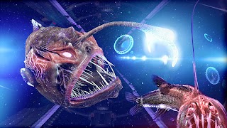 Gravity Train VR 截圖 2