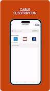 Hamdala Data: Affordable Data screenshot 4