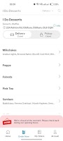 I Do Desserts screenshot 1