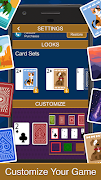 1 Schermata War - The Card Game