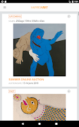 Saffronart screenshot 6