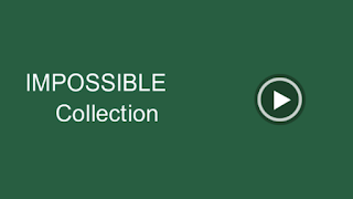 Impossible Collection ảnh chụp màn hình 4