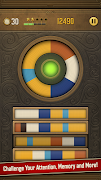 Clockwork Brain Training - Mem screenshot 1