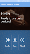 Device Manager Mobile poster