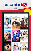 BUGABOO.TV Lite ภาพหน้าจอ 4