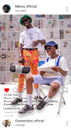 پوستر 3D Live Photo Post Maker - Soc