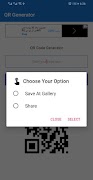 Barcode Reader screenshot 6