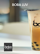 Boba Luv syot layar 5