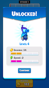 HeroLands! screenshot 4