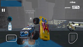 Some Must Fall screenshot 1