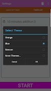 Chess Timer скриншот 6