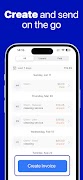 Invoice Maker - Simple Billing screenshot 3