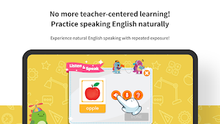 Hodoo ABC - All about Phonics screenshot 3