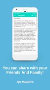 Pocket Stories screenshot 4