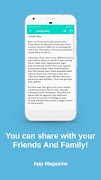 Pocket Stories 스크린샷 4