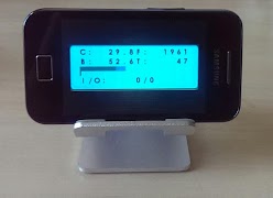 LCD4Linux - Alpha ảnh chụp màn hình 4