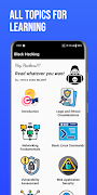 Black Hacking: For Beginner স্ক্রিনশট 5
