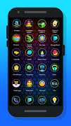 Fixter Icon Pack اسکرین شاٹ 3