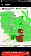 ALERT FM imagem de tela 2