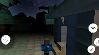 CraftMen vs alphabet lore 截图 2