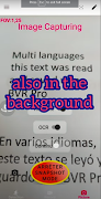 Background Document Reader screenshot 5