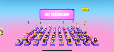 Fall star اسکرین شاٹ 2