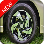 Modification Car Rims اسکرین شاٹ 5