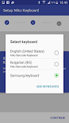Barcode & QR Scanner Keyboard screenshot 7