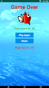 Hungry Fish screenshot 4