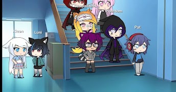 Gacha Evolution imagem de tela 4