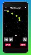 Tap 4 Game plakat
