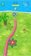 Guide For Snake Arena 3D 스크린샷 4