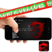 برنامه‌نما REGEDIT MSI APP PLAYER عکس از صفحه