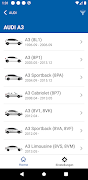 COPARTS Mobile screenshot 3