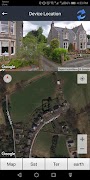 Mobile Tracker capture d'écran 4