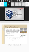 Learn VirtualBox تصوير الشاشة 1