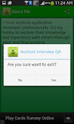 Interview Cracker for Android screenshot 7