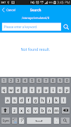 File Search screenshot 1