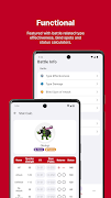 Pocket Gallery screenshot 2