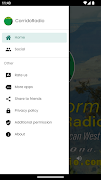 CorridoRadio Screenshot 1