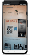 QR Scanner & Generator Barcode ảnh chụp màn hình 1
