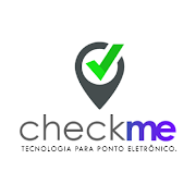 Checkme plakat
