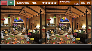 7 Schermata Find the Differences Games