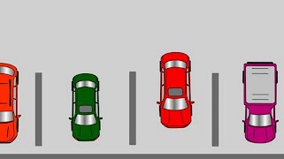 برنامه‌نما Driving Method For Beginners عکس از صفحه