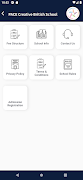 PACE CREATIVE BRITISH SCHOOL captura de pantalla 3