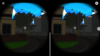 Anime Mirror VR screenshot 6