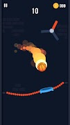 Dunk GO! تصوير الشاشة 2