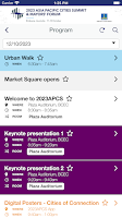 2023APCS Delegate App screenshot 3