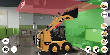 CAT216B3 Screenshot 7