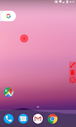 برنامه‌نما Screen Recorder - Mark & Paint عکس از صفحه